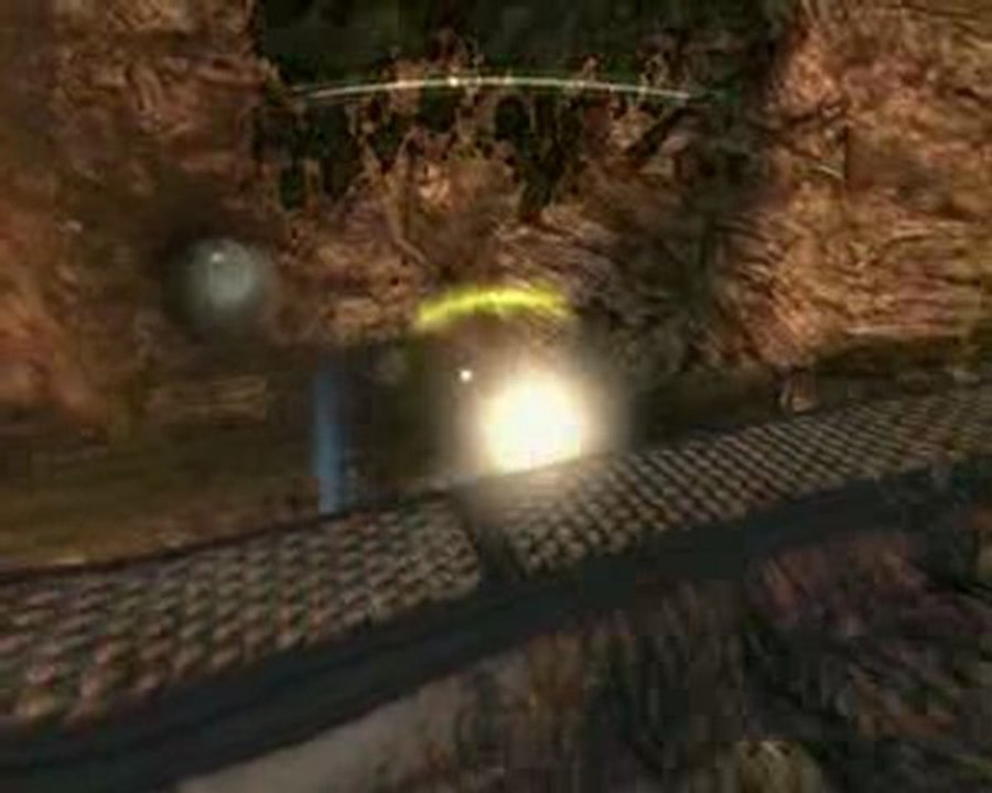 Gameplay Aliens mission Jungle