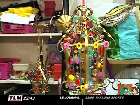 Mode : Les Audacieuses, la création à la Lyonnaise !