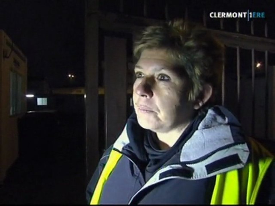 Grand Froid : les SDF Clermontois dans la tourmente