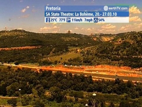 Paris - France, Berlin - Germany, Ekaterinburg - Russia, Pretoria - South Africa, Yas Island - UAE - Abu Dhabi, Amsterdam - Netherlands, Avignon - France