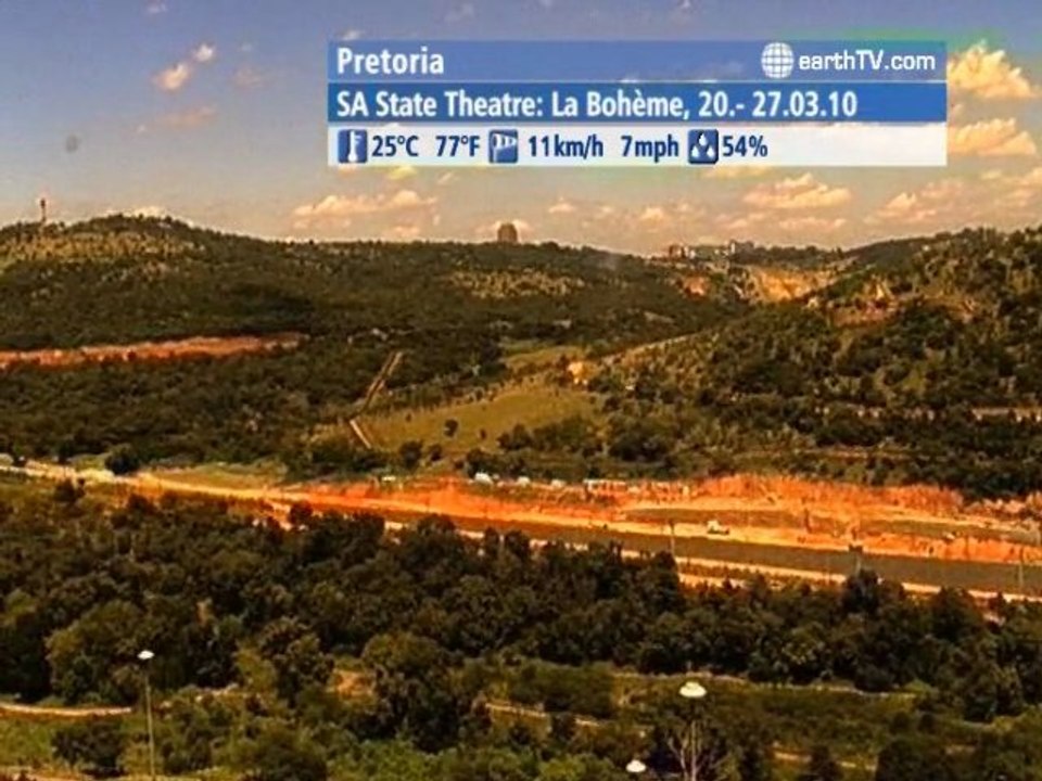 Paris - France, Berlin - Germany, Ekaterinburg - Russia, Pretoria - South Africa, Yas Island - UAE - Abu Dhabi, Amsterdam - Netherlands, Avignon - France