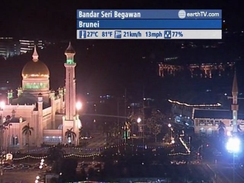 Ascona - Ticino - Switzerland, Dusseldorf - Germany, Singita - South Africa, Agadir - Morocco, Bandar Seri Begawan - Brunei, Ekaterinburg - Russia, St. Andrews - Canada