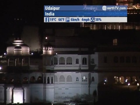 Honolulu - USA, Dubrovnik - Croatia, London - United Kingdom, Agadir - Morocco, Udaipur - India, Niagara Falls - Canada, Venice - Italy