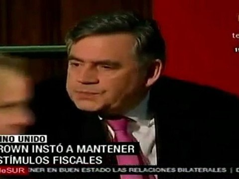 Insta Brown a mantener estímulos fiscales