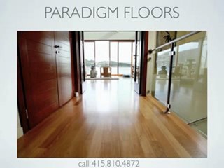 Marin Hardwood Floors
