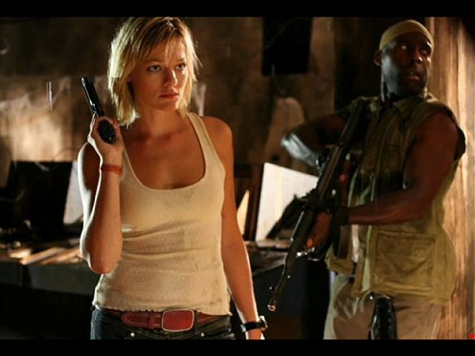 Anaconda III (2008) Part 1 of 15 HD Full Free Movie