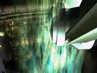 final fantasy 7 ps1/pc intro