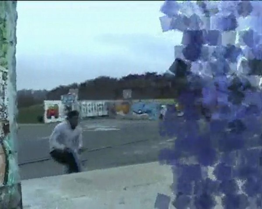 Garvey Tagheu Mini Vid1