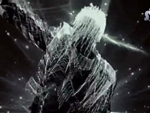 Mr Hudson feat. Kanye West - Supernova (What you don't know)