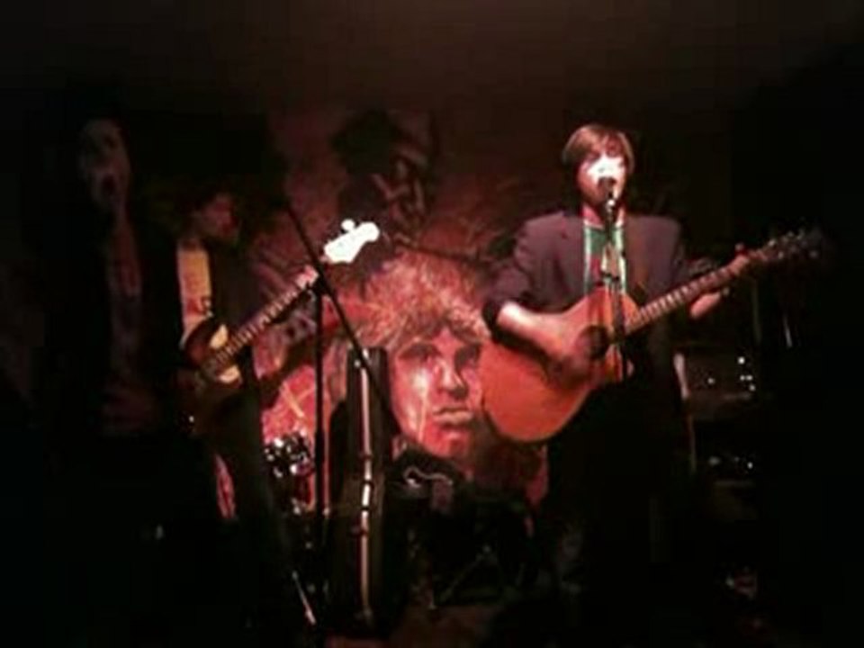 Deux Gars - Je ne veux pas d'enfant