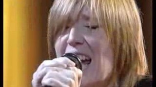 Portishead Live at La musicale (FRENCH TV) - 03 Mysterons