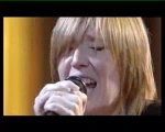 Portishead Live at La musicale (FRENCH TV) - 03 Mysterons