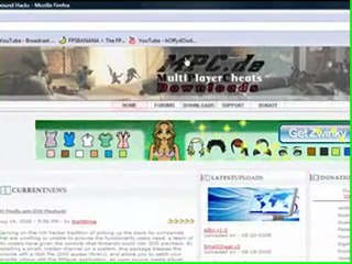 Download Any Hack For ANY Online Game!!