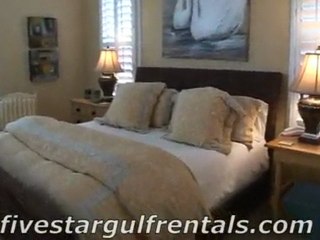 Five Star Gulf Rentals/Caribbean Paradise