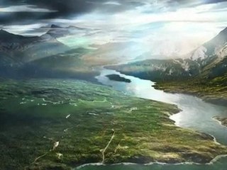 Fel Ghorba da3 Chbebi-Cheb Wissem _ Remix 2010 By Antar