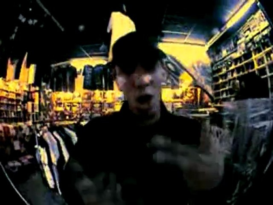 ZESAU pour A LA FUCK YOU