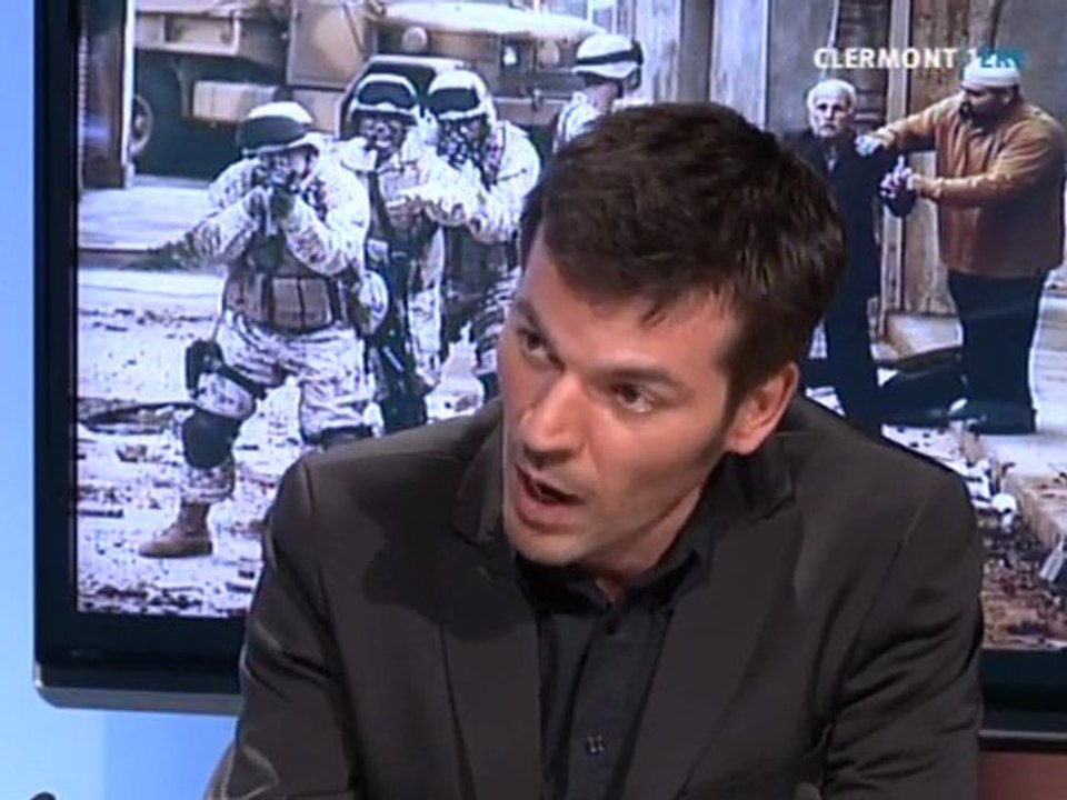 FRAC Auvergne : The dreadful details d'Eric Baudelaire