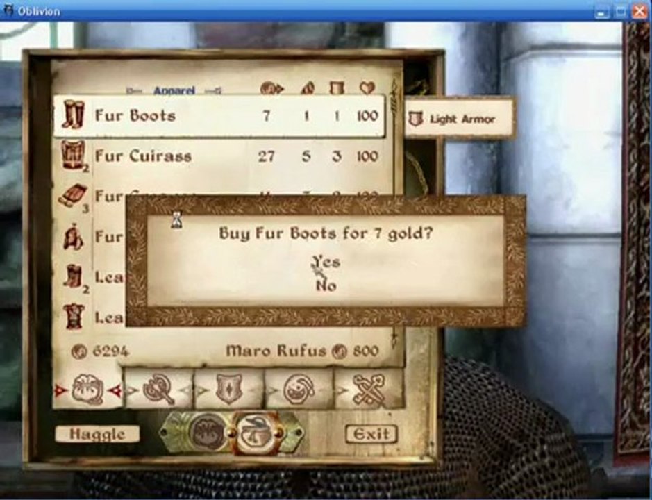 MO - How to Hack Games! (Oblivion Tutorial)