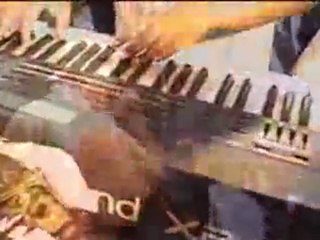 LA SUERTE ESTA ECHADA (EN VIVO)   AFINAO