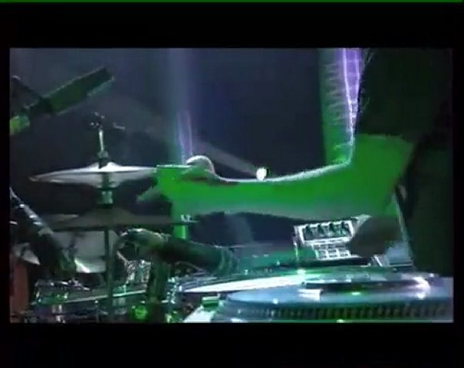 Portishead Live at La musicale (FRENCH TV) - 05 Magic Doors