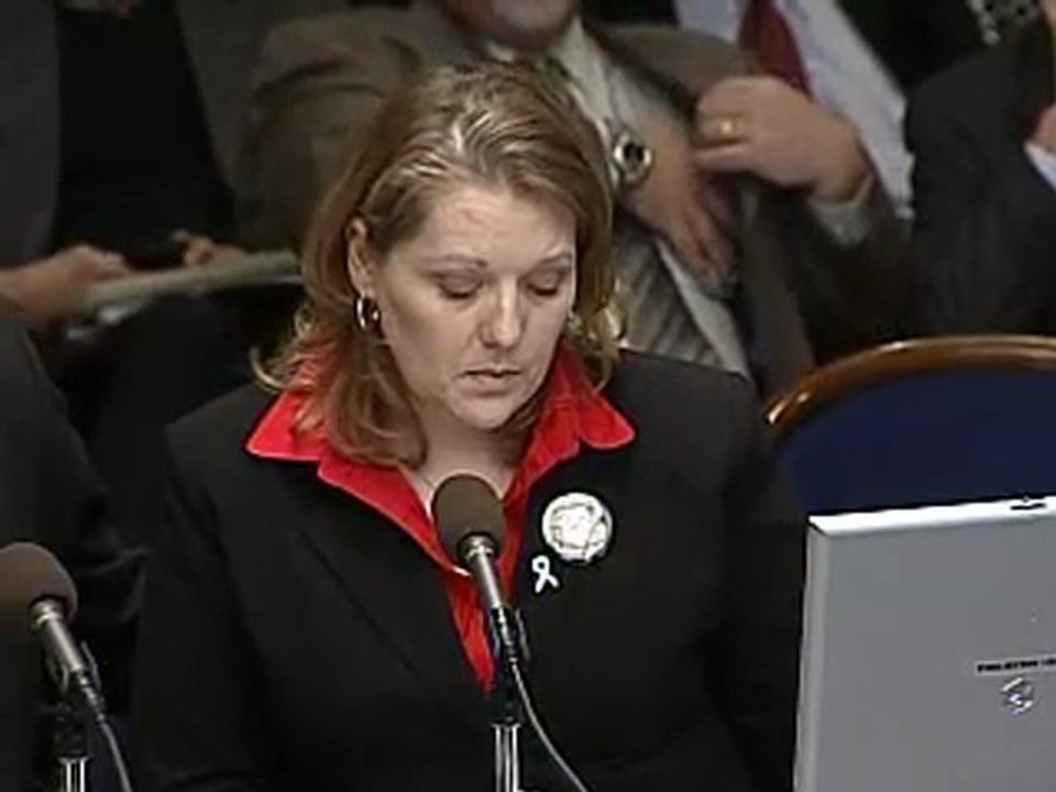 Should Phone Records Be Used To Find Missing Persons?