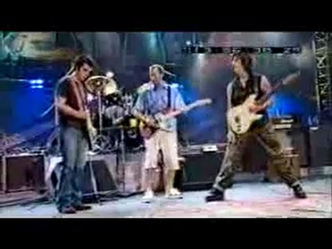 Cause We've Ended as Lovers　/　Jeff Beck