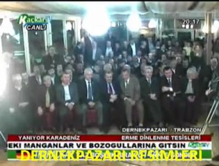 dernek pazarı horon ekibi düz atlama sallama hoşbilezik erme