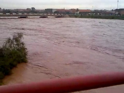 OUAD SOUSS AIT MELLOUL mardi 16 février 2010