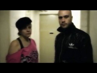 Casus ft. Ayben - Mavi ve Pembe [HQ]