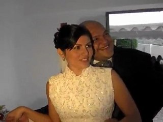 Tania y Stever Parte 5/5