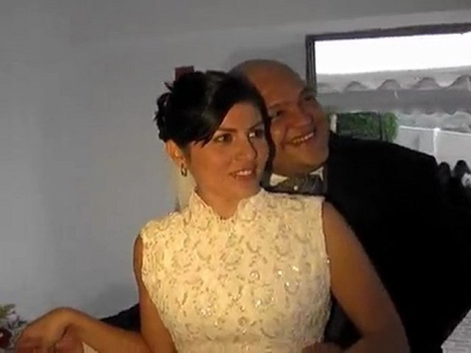 Tania y Stever Parte 5/5