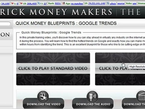 Maverick Money Makers Review Inside The Club