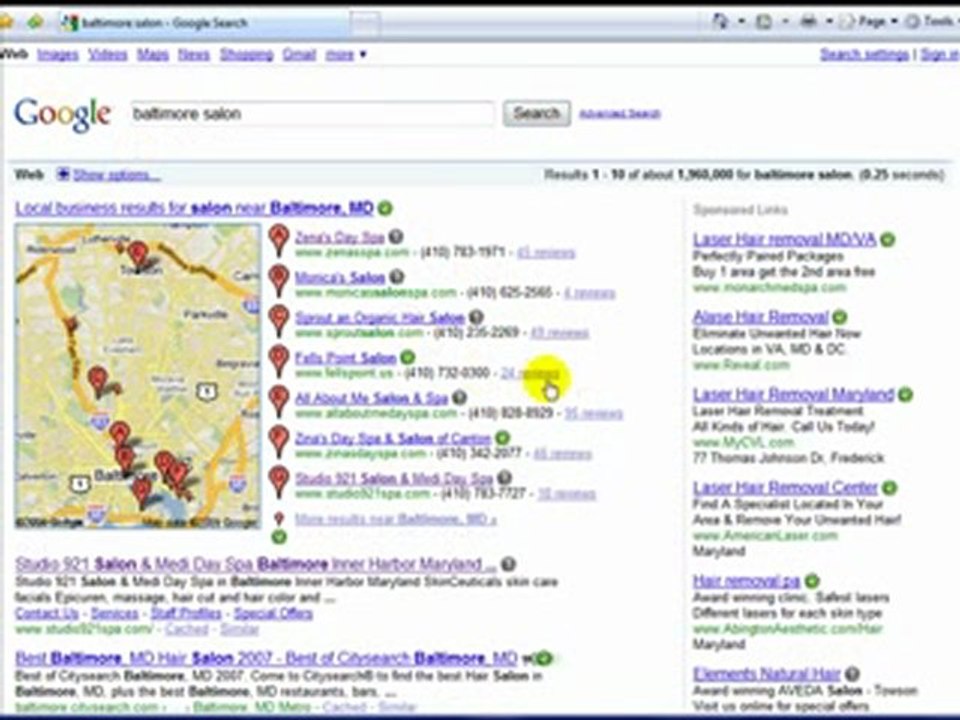 How Google Wants To Help Your Business