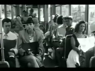 Schwarzfahrer (also known as Black Rider) - Short Film