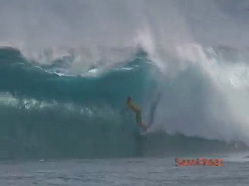 SURF - SMOOTH BARRELS @ CLOUD 9