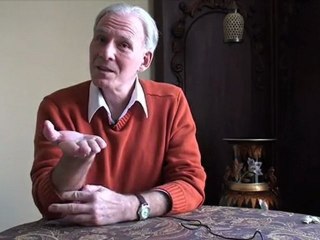 ZAIDEO.com: An American In Afghanistan