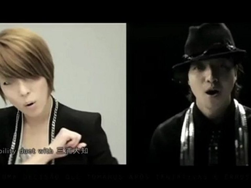 BoABrasilTV #006: Possibility