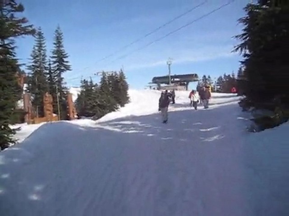 Grouse Grind