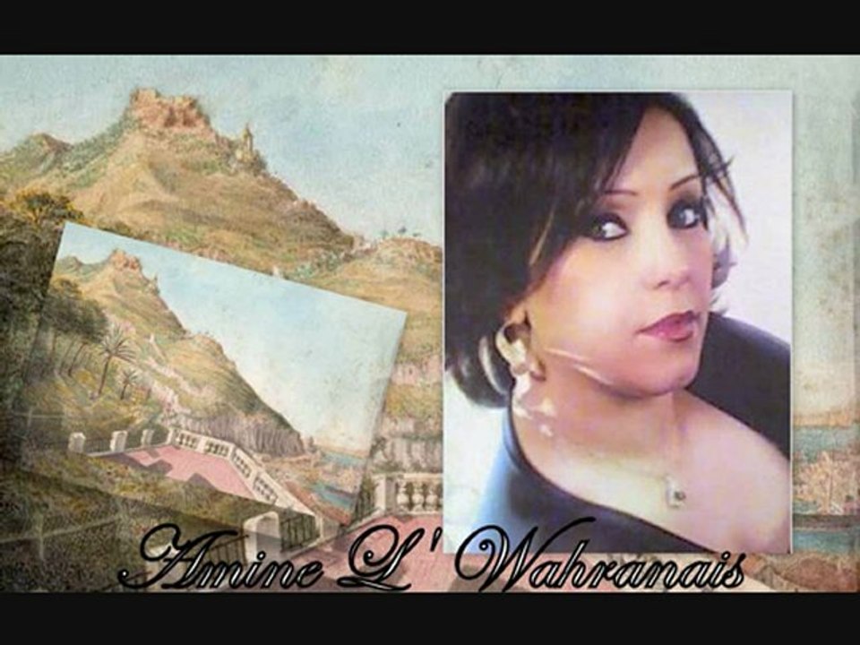 cheba dalila feat. cheb smain..yeyeya..