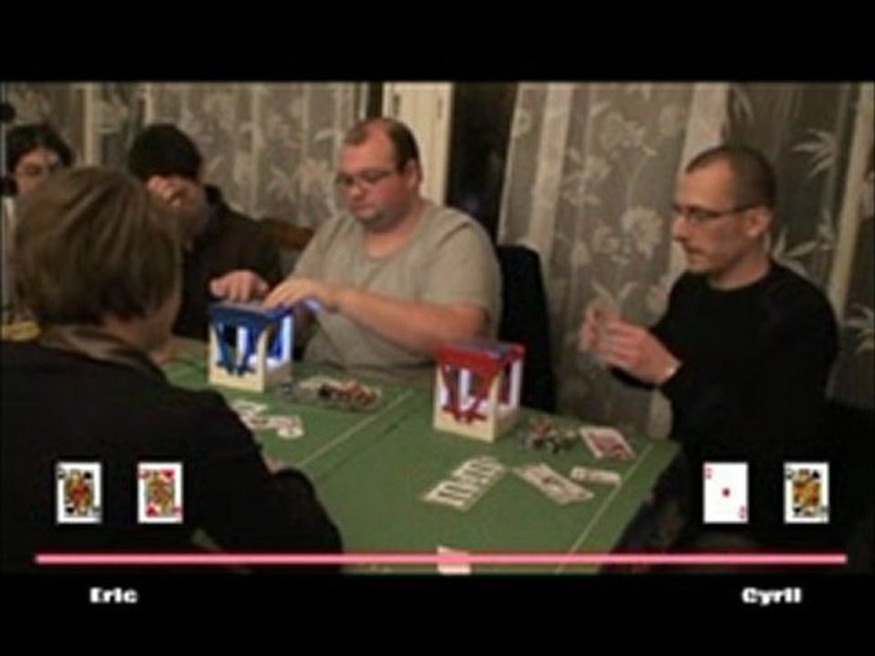 AVJ POKER TOUR S1E2