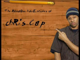 Chris Cap - Dogs, Cows and Ribs