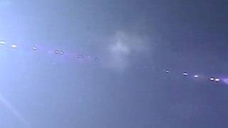 Ufo in thailand 1 - bang talai 1