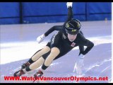 watch 2010 vancouver olympics hockey schedule