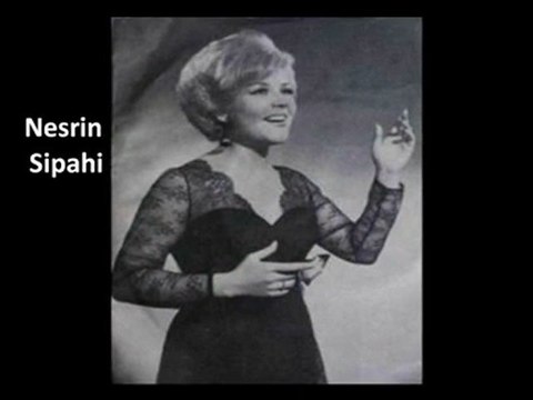 Nesrin Sipahi -Keşke Seni Sevmeseydim-(Musıki Dergahı)