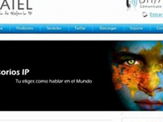 tu eliges como hablar en el mundo