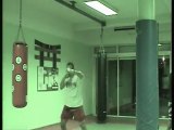 KICKBOXING MMA GILLES   NOEL ENTRAINEMENT KICKBOXING MMA