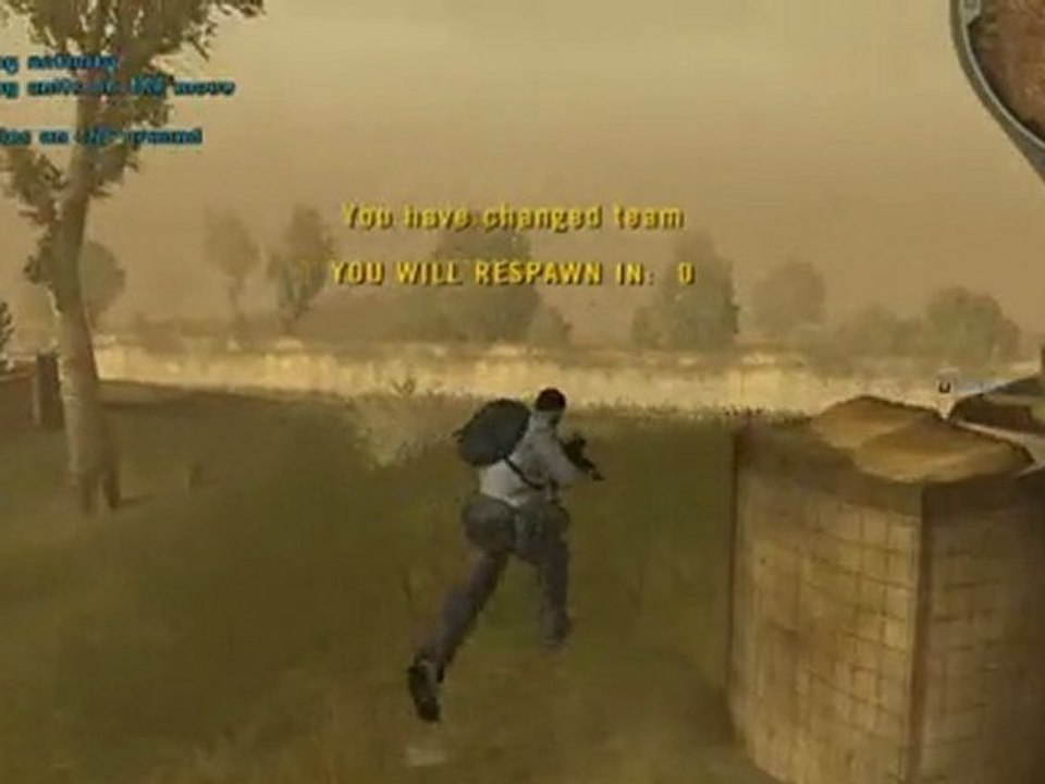 JACKCDA ESP and aimbot