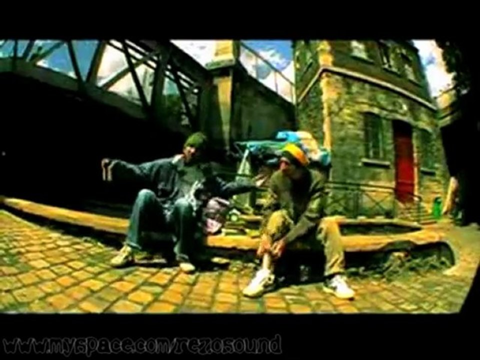 Sept - Diogene RezO RemiX