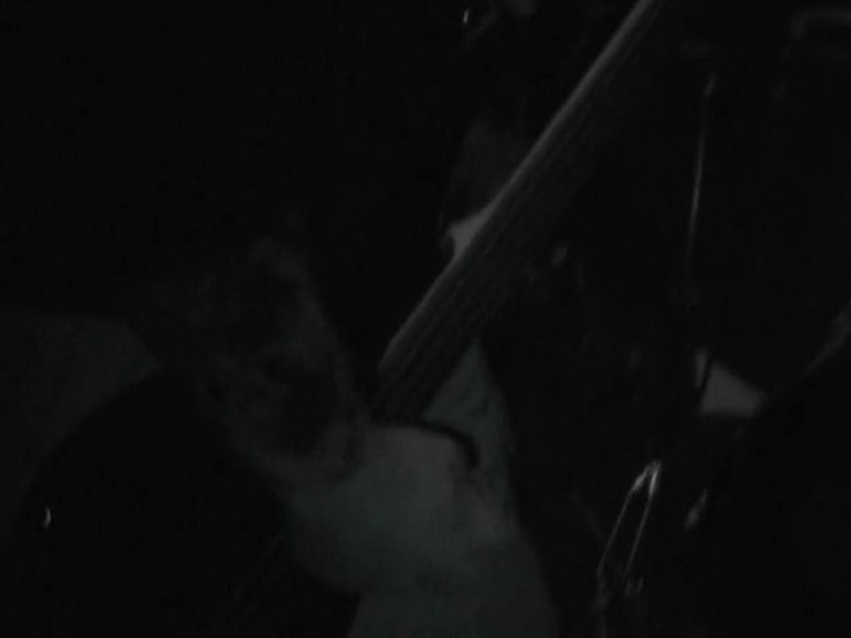 Homo Homini Lupus @ podrum