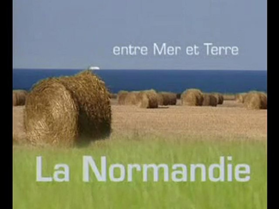 Normandia